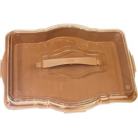 Resim Surface Home Trio Kek / Borcam Taşıma Kabı Bal Köpüğü 