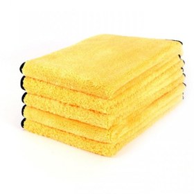 Resim Auto Finesse Yumuşak Tüylü Mikrofiber Bez Primo Plush 40X60Cm 1Ad 