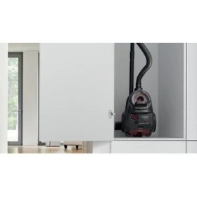 Resim Bosch BGS21POW2 Serie 4, Toz torbasız Süpürge, ProPower, Siyah 