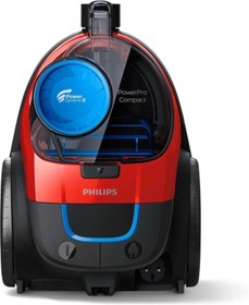 Resim Philips Fc9330 Power Cyclon Max 900w Toz Torbasız Elektrikli Süpürge 