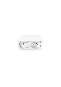 Resim Ttec AirBeat Pro Lite ANC Gerçek Kablosuz TWS Bluetooth Kulaklık Beyaz 2KM155 