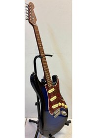 Resim Elektro Gitar Model-2 