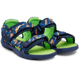 Resim Joma Boat Lacivert Erkek Çocuk Sandalet SBOAJS2503V 