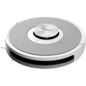 Resim Sunny Hero Power Plus Akıllı Robot Süpürge Beyaz 