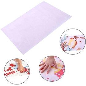 Resim Meanyou Renk Değiştiren Banyo Paspası 