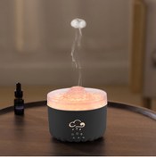 Resim cephanegsm V76b Volkan Ti̇pi̇ Deni̇zanasi Bi̇çi̇mi̇nde Buhar Atabi̇len Hava Nemlendi̇ri̇ci̇ 