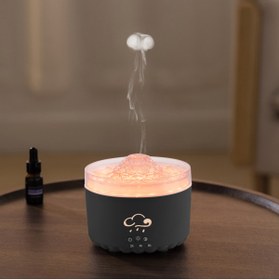 Resim cephanegsm V76b Volkan Ti̇pi̇ Deni̇zanasi Bi̇çi̇mi̇nde Buhar Atabi̇len Hava Nemlendi̇ri̇ci̇ 
