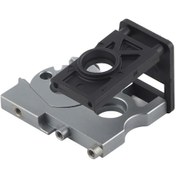 Resim Geekyou 1/8 Rc Petrol Araba Elektrikli Dönüştürme Motoru Tutucusu - Alüminyum-plastik Malzeme, Brushless Motor Uyumlu, 36-42mm Motor Çapı Desteği 