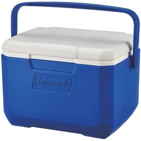 Resim Coleman Performance 5QT Cooler Soğutucu Buzluk - 4.7 Lt 
