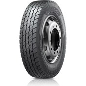 Resim Hankook Smart Flex DH35 8.5R17.5 121/120L M+S Çeker Aks (4 Mevsim) (2024) 