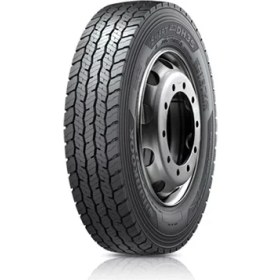 Resim Hankook Smart Flex DH35 8.5R17.5 121/120L M+S Çeker Aks (4 Mevsim) (2024) 