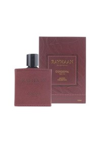 Resim Rayhaan Cordova Edp 100 Ml Erkek Parfümü Diğer 