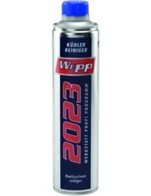 Resim Wepp Radyatör Temizleyici 300 ML 