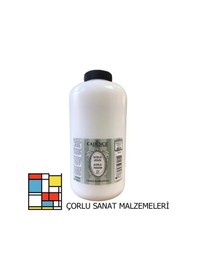 Resim Su Bazlı Vernik Mat 2000Ml 