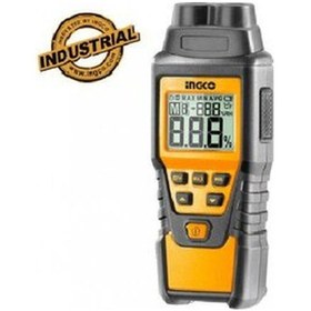 Resim Ingco Ahşap Nem Dijital Ölçer Hetwm01 