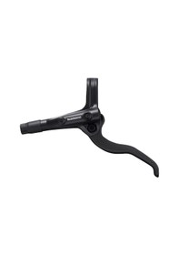 Resim Shimano Hidrolik Disk Fren Kolu Acera Bl-mt401 Ön 