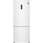 Resim Lg GC-B569NQLM E Sınıfı 462 Lt No Frost Buzdolabı 