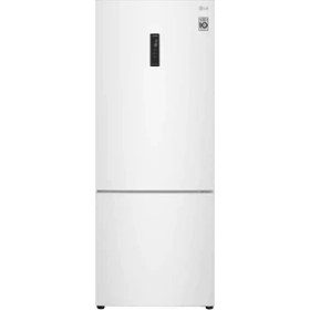 Resim Lg GC-B569NQLM E Sınıfı 462 Lt No Frost Buzdolabı 