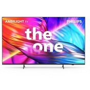 Resim Philips 75PUS8909 75" The One 4K LED Ambilight TV 