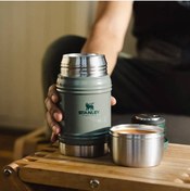 Resim Stanley The Artisan Thermal Yemek Kabı 0.50L 