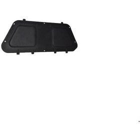 Resim Fiat Doblo 2015- Motor Kaput İzolasyon Keçesi Uyumlu Oem No: 52004748 