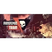 Resim Pandemic Train (Pc) 