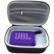 Resim Willowhaven Go4 Music Brick 4 Nesil Çanta Siyah Şok Emici Taşıma Kılıfı 