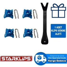 Resim Land Rover ALR1051 Range Rover 1995-2002 Volvo Sol ve Sağ Cam Kri 