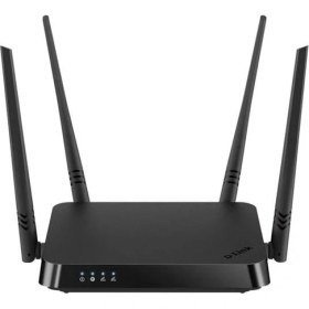 Resim D-Lınk DIR-822-E1 AC1200 Dual Band Mesh Vpn Router 