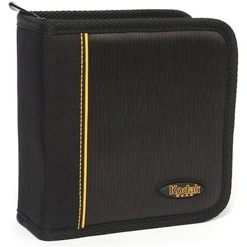 Boş Dvd Kutusu 8'Li (8 Disk Kapasiteli Avrupa Scanavo Marka)