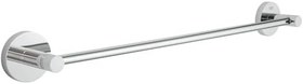 Resim Grohe Uzun Havluluk 45 cm Essentials Krom - 40688001 