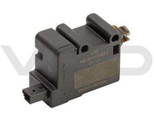 Resim MERKEZI KILIT MOTORU BMW E60 E61 DEPO VDO 406-204-010-002Z Hella