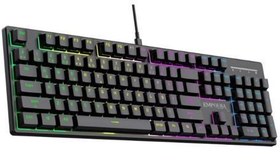 Resim IKG-440T Empousa Blue Switch Mekanik Keyboard 