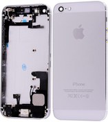 Resim iPhone 5G Uyumlu Full Dolu Kasa 