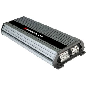 Resim Reiss Audio RS-Q1800.5D Amfi 5 Kanal Class D Amplifikatör 