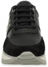 Resim Mammamia D25Ya-560Z Günlük Siyah Kadın Ayakkabı, BLACK, 3 
