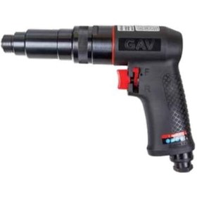 Resim Gav Os-8275 Havalı Tornavida 6 MM 