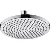 Resim Hansgrohe Croma 160 Plate Tepe Duşu 1 Jet 27450000 