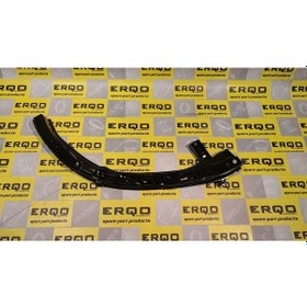 Resim Honda Cıty Sağ Far Bağlantı Sacı 2006-2008 