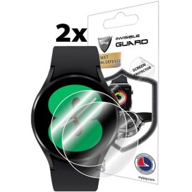 Resim Ipg Samsung Galaxy Watch 4 40Mm Ekran Koruyucu (2 Adet) 