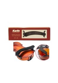 Resim Karin 3/4-4/4 Boy Kemanlar İçin Keman Yastık 