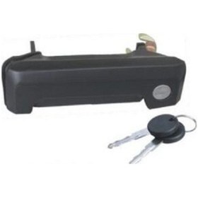 Resim Transporter T4 Sürgülü Kapi Dis Kapi Kolu 174086396 