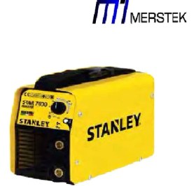 Resim Merstek Star 7000 200 Amper Inverter Kaynak Makinesi 