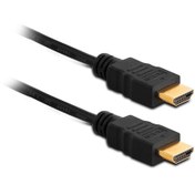 Resim S-link SLX-280 HDMI TO HDMI 1.5 mt Altın Uçlu 