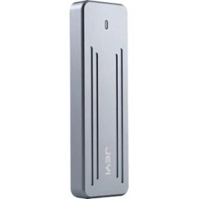 Resim JEYI i9-GTR M.2 NVMe SSD To USB 3.2 Gen2 Harici Taşınabilir SSD Kutusu 