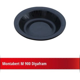 Resim Montabert M 900 Diyafram 