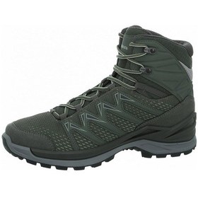 Resim Lowa 310703 - Innox Pro Gtx Mıd Outdoor Bot Siyah 