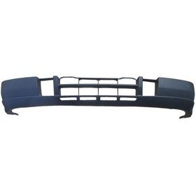 Resim Ford Ranger Pıck Up 03/07 Karlık Ön Tampon Altı Plastık Spoıler Fpı - Oem Yedek Parça 