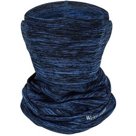 Resim Butu West Bıkıng Yp0201206 Nefes Alabilir Güneş Geçirmez Boyun Körüğü Mavi 
