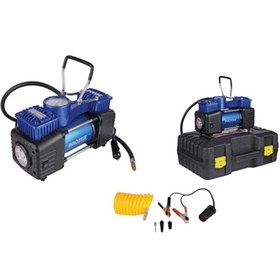 Resim Proter Pr 252 Kit Lastik Şişirme (Çift Pistonlu) 
